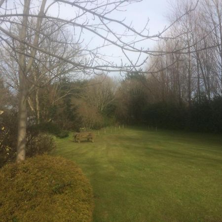 Ballymagarvey B&B Balrath Екстериор снимка