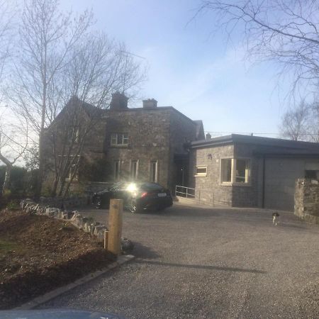 Ballymagarvey B&B Balrath Екстериор снимка
