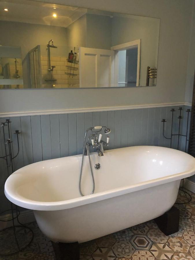 Ballymagarvey B&B Balrath Екстериор снимка
