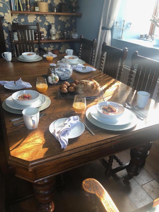 Ballymagarvey B&B Balrath Екстериор снимка