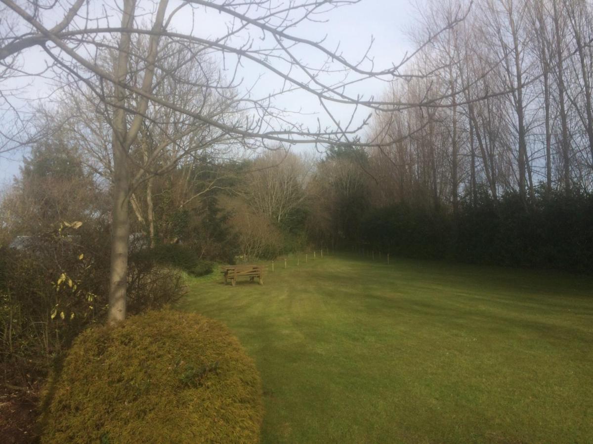 Ballymagarvey B&B Balrath Екстериор снимка