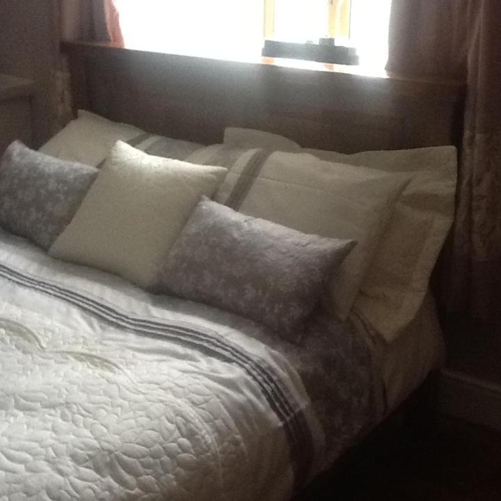 Ballymagarvey B&B Balrath Екстериор снимка
