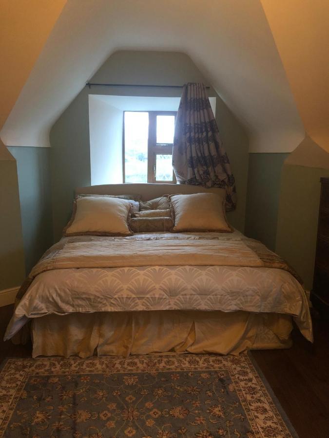 Ballymagarvey B&B Balrath Екстериор снимка