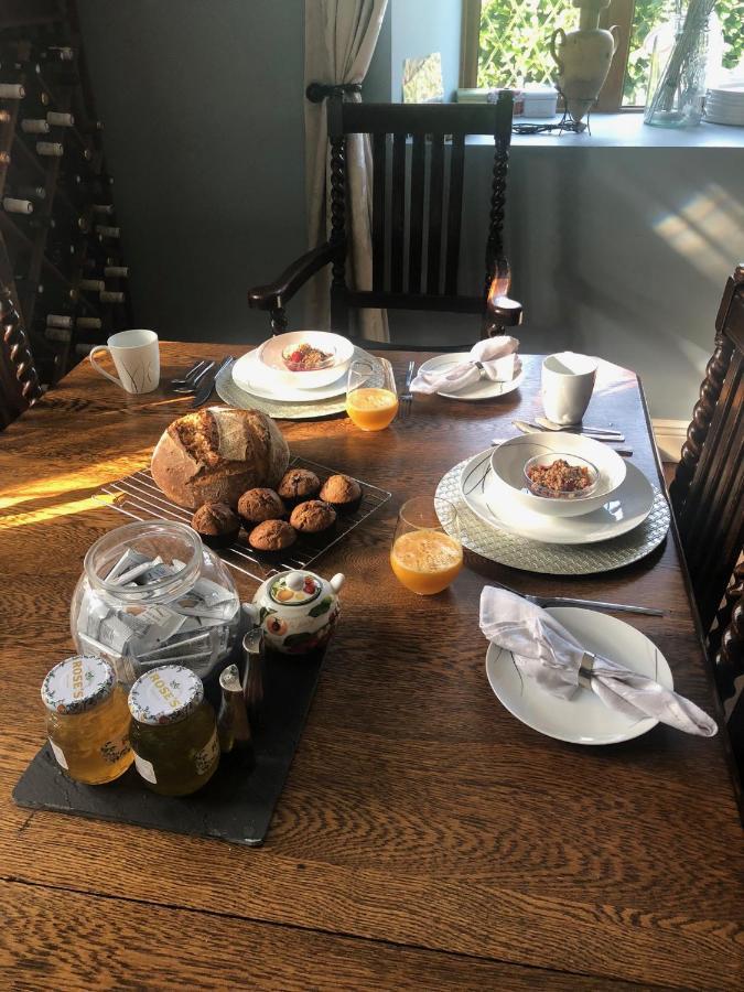 Ballymagarvey B&B Balrath Екстериор снимка