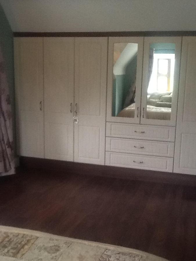 Ballymagarvey B&B Balrath Екстериор снимка