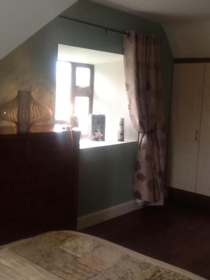 Ballymagarvey B&B Balrath Екстериор снимка