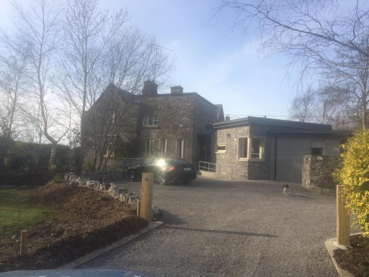 Ballymagarvey B&B Balrath Екстериор снимка