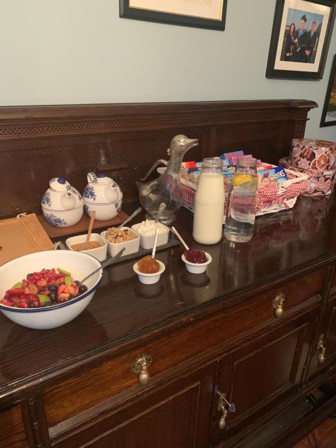 Ballymagarvey B&B Balrath Екстериор снимка