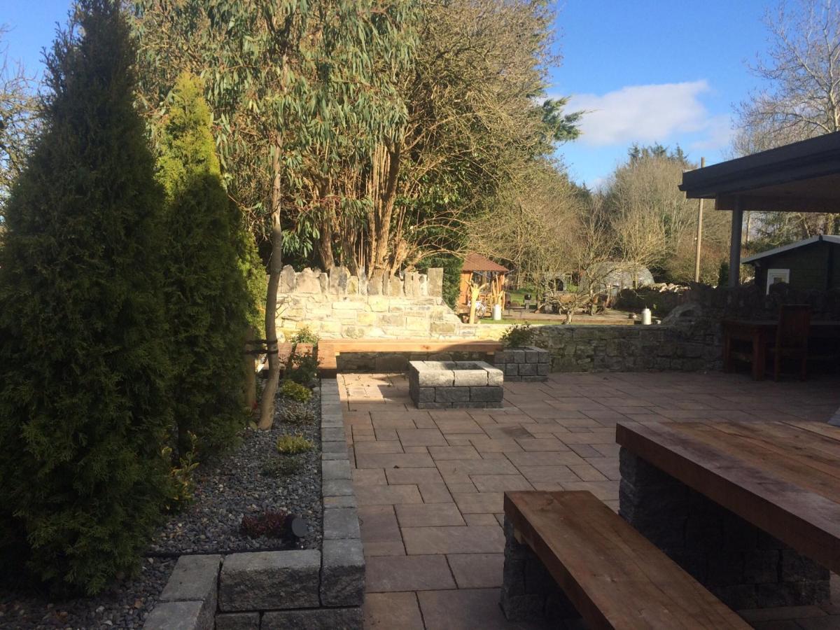 Ballymagarvey B&B Balrath Екстериор снимка